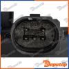Vanne EGR, turbo pour AUDI | EGR-AU-037, 03L131512BG